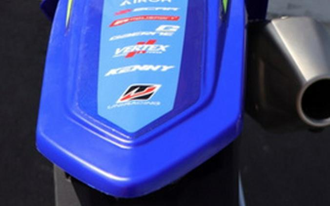 2026 Sherco 500 SEF-F FACTORY 4T
