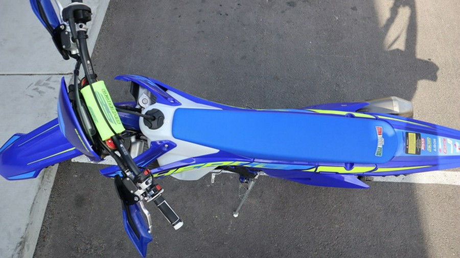 2026 Sherco 500 SEF-F FACTORY 4T