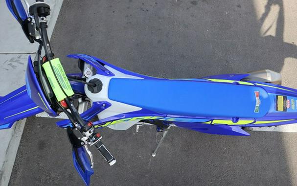 2026 Sherco 500 SEF-F FACTORY 4T