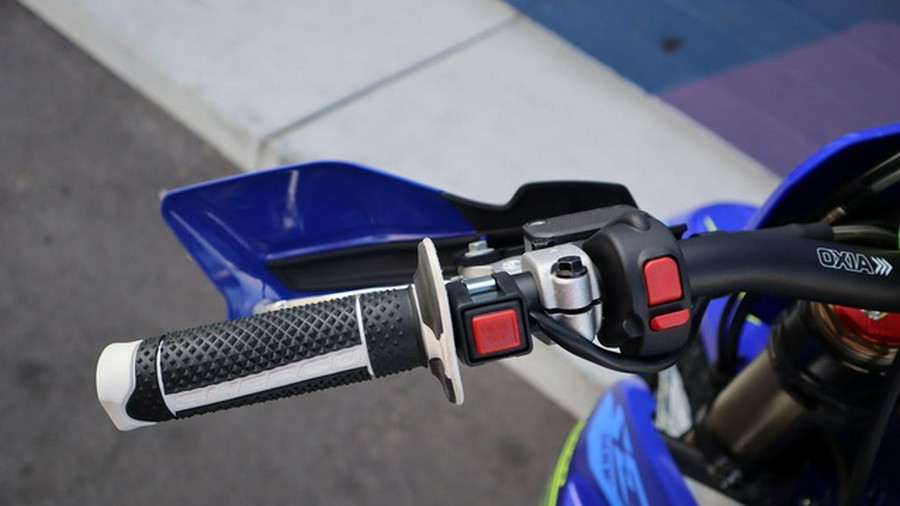 2026 Sherco 500 SEF-F FACTORY 4T