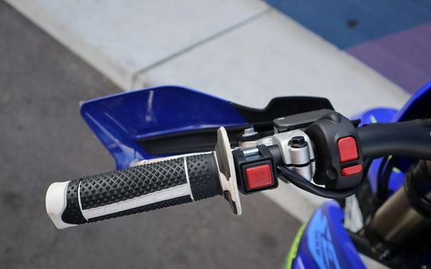 2026 Sherco 500 SEF-F FACTORY 4T