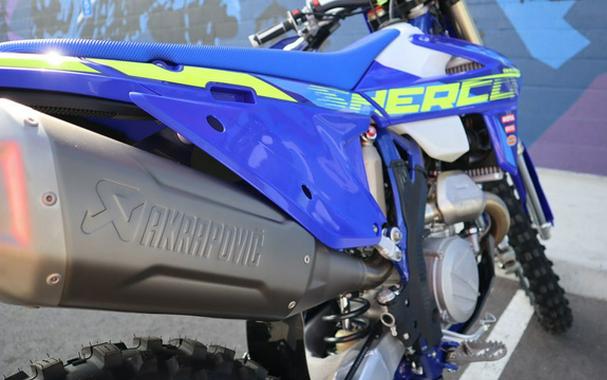 2026 Sherco 500 SEF-F FACTORY 4T