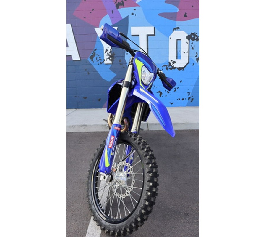 2026 Sherco 500 SEF-F FACTORY 4T