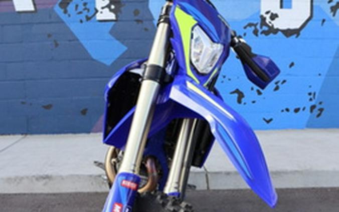 2026 Sherco 500 SEF-F FACTORY 4T