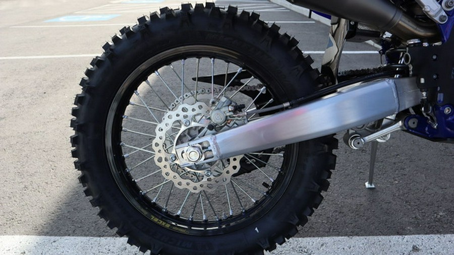 2026 Sherco 500 SEF-F FACTORY 4T
