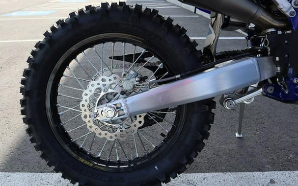 2026 Sherco 500 SEF-F FACTORY 4T