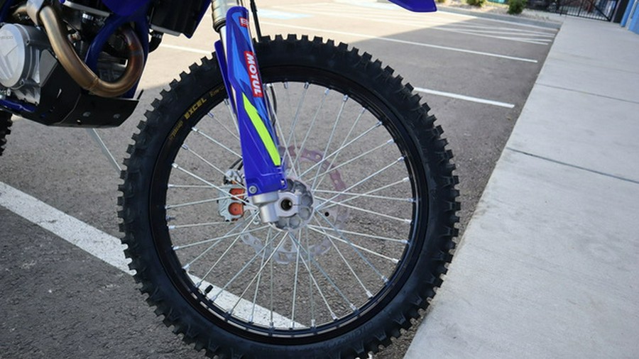 2026 Sherco 500 SEF-F FACTORY 4T