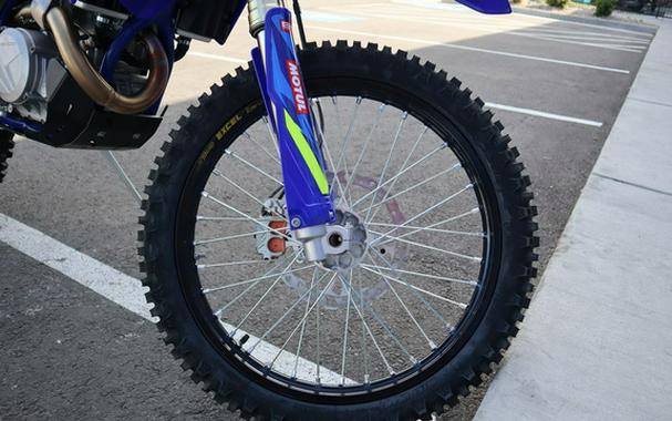 2026 Sherco 500 SEF-F FACTORY 4T
