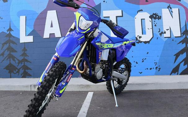 2026 Sherco 500 SEF-F FACTORY 4T