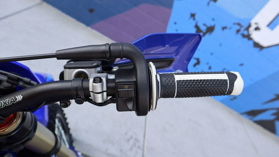 2026 Sherco 500 SEF-F FACTORY 4T
