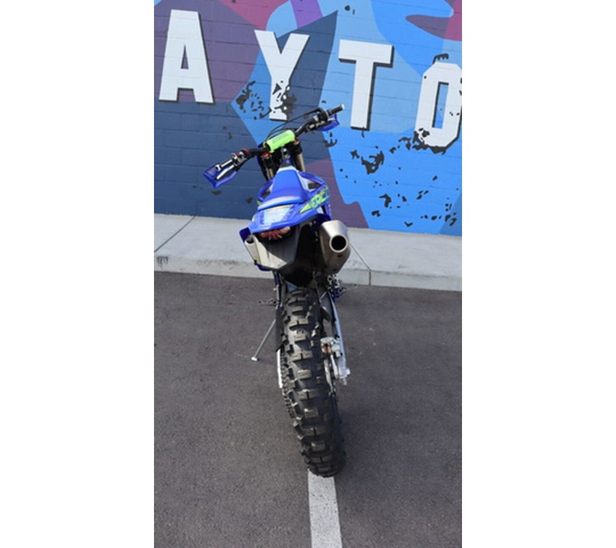 2026 Sherco 500 SEF-F FACTORY 4T