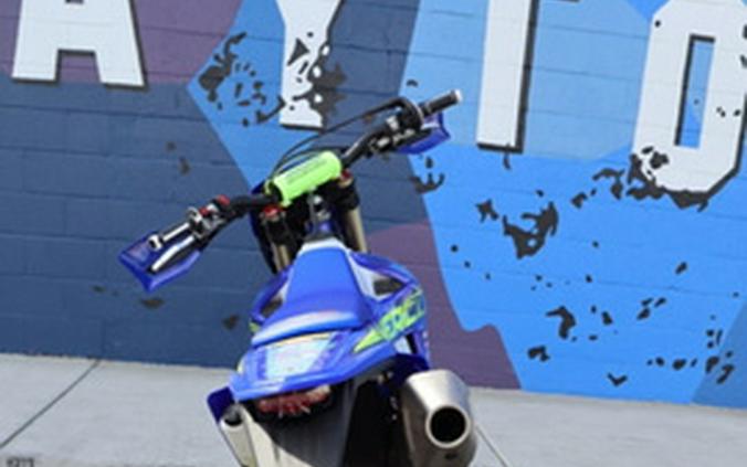 2026 Sherco 500 SEF-F FACTORY 4T