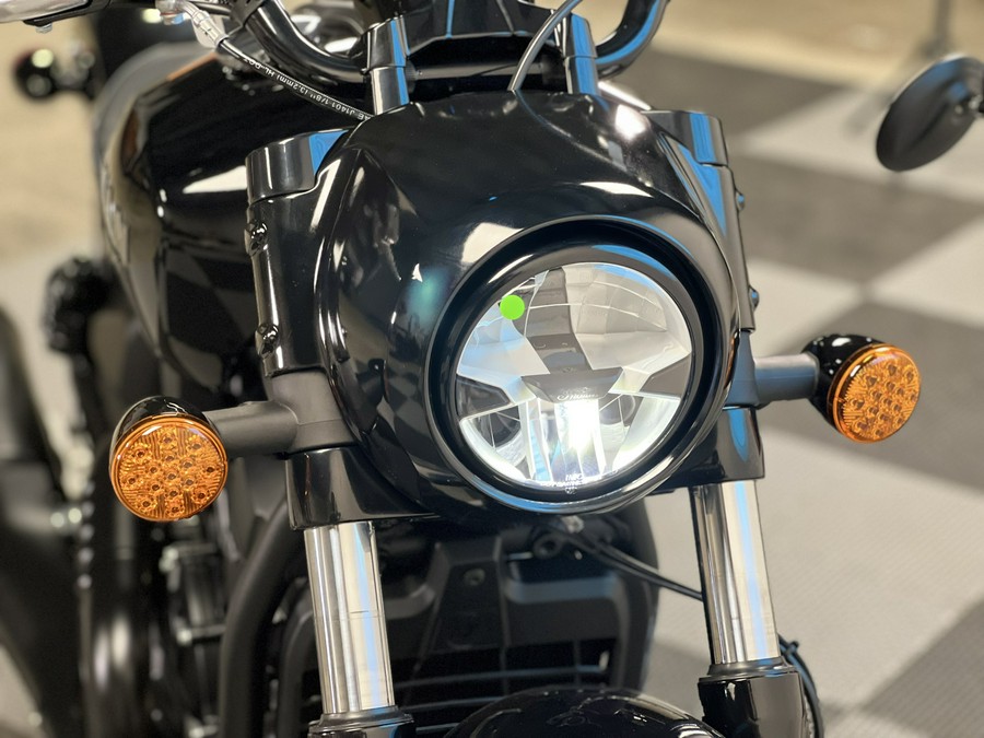 2026 Indian Motorcycle Scout® Bobber