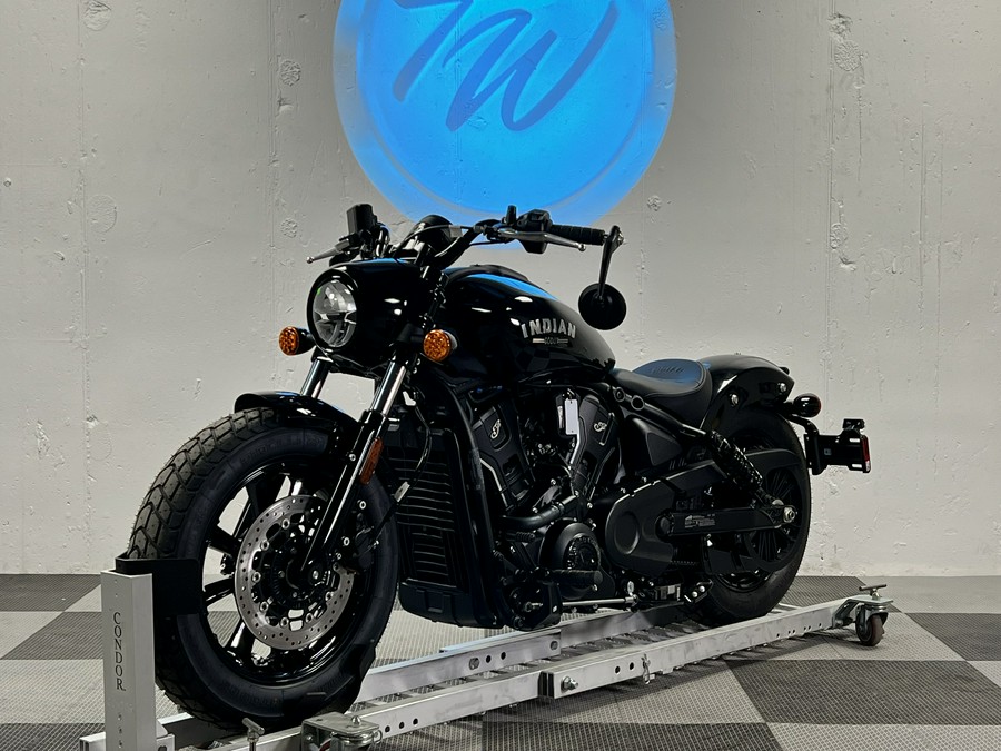 2026 Indian Motorcycle Scout® Bobber
