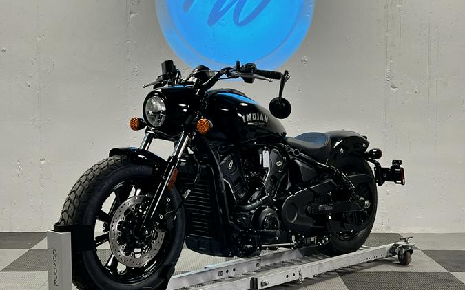 2026 Indian Motorcycle Scout® Bobber