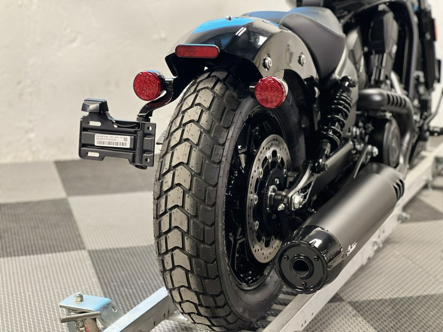 2026 Indian Motorcycle Scout® Bobber