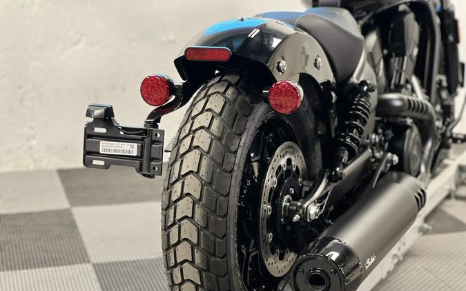 2026 Indian Motorcycle Scout® Bobber