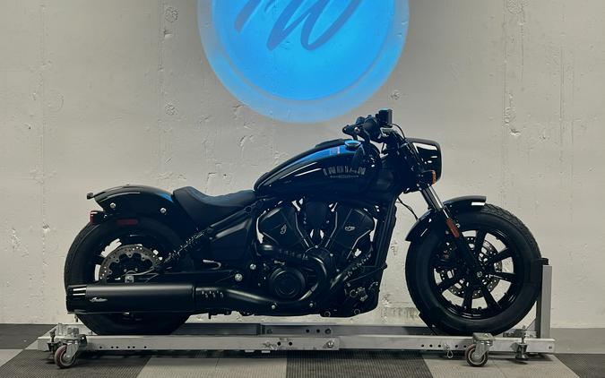 2026 Indian Motorcycle Scout® Bobber
