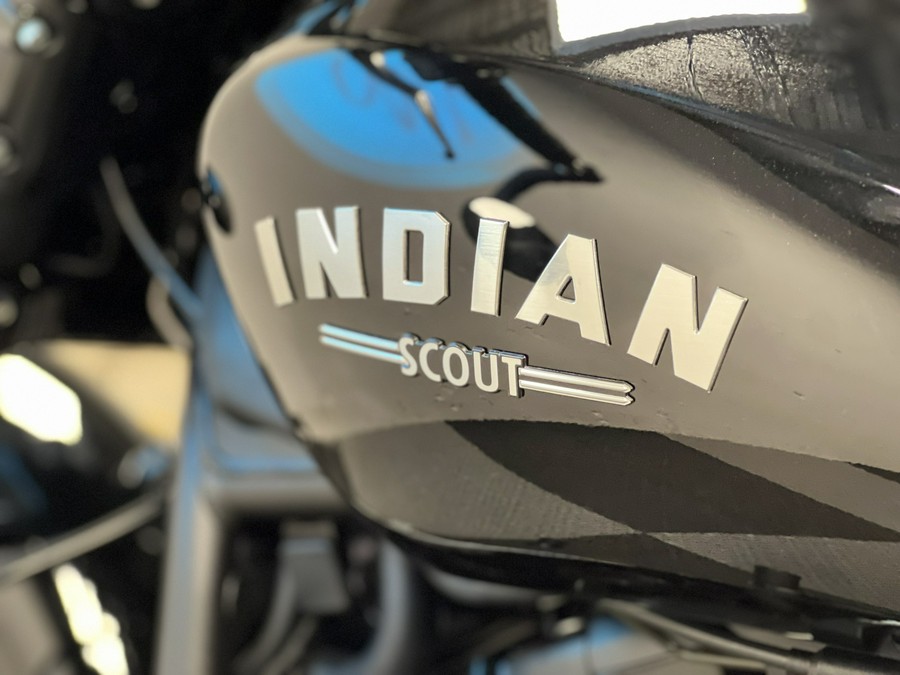 2026 Indian Motorcycle Scout® Bobber