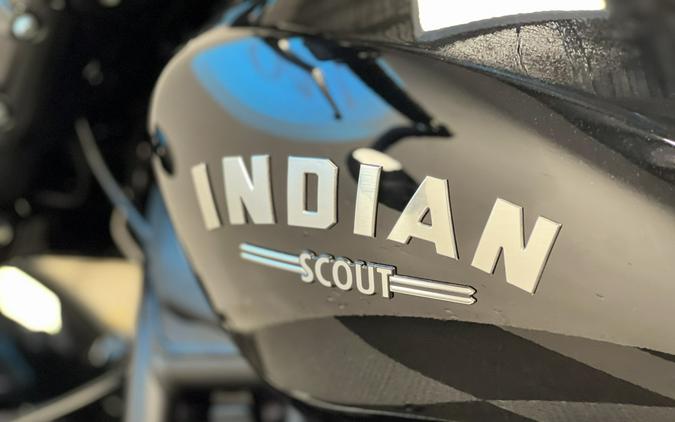 2026 Indian Motorcycle Scout® Bobber