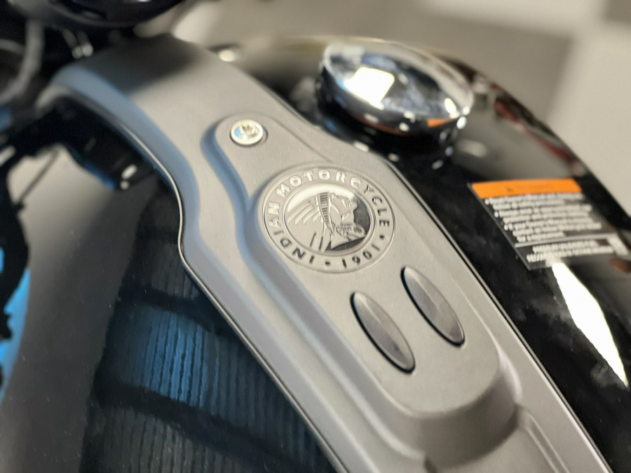 2026 Indian Motorcycle Scout® Bobber