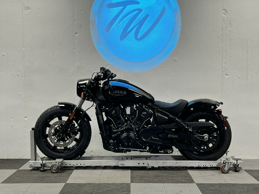2026 Indian Motorcycle Scout® Bobber