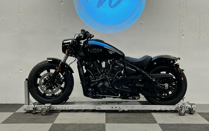2026 Indian Motorcycle Scout® Bobber