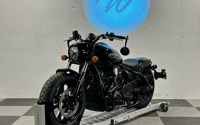 2026 Indian Motorcycle Scout® Bobber