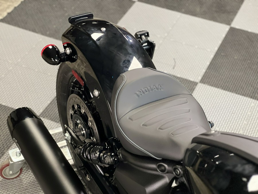 2026 Indian Motorcycle Scout® Bobber