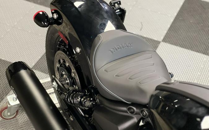 2026 Indian Motorcycle Scout® Bobber