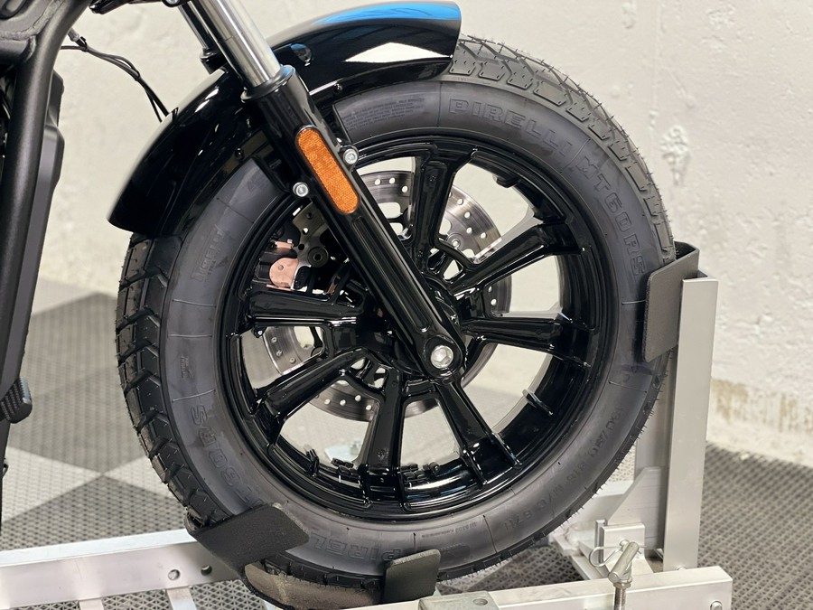 2026 Indian Motorcycle Scout® Bobber