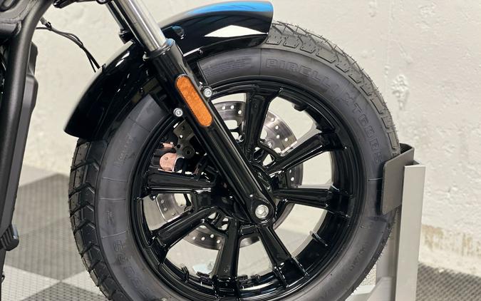 2026 Indian Motorcycle Scout® Bobber