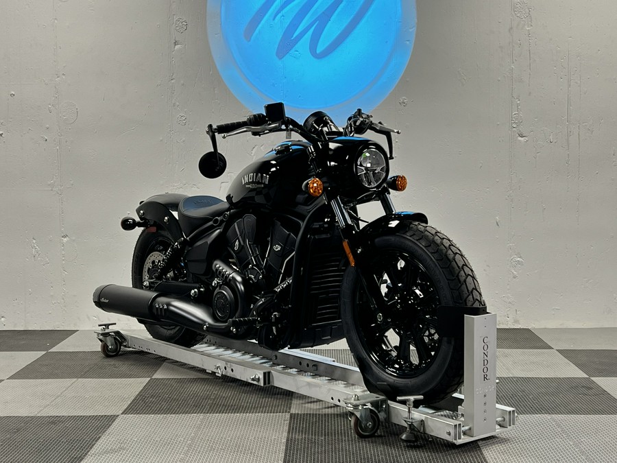 2026 Indian Motorcycle Scout® Bobber