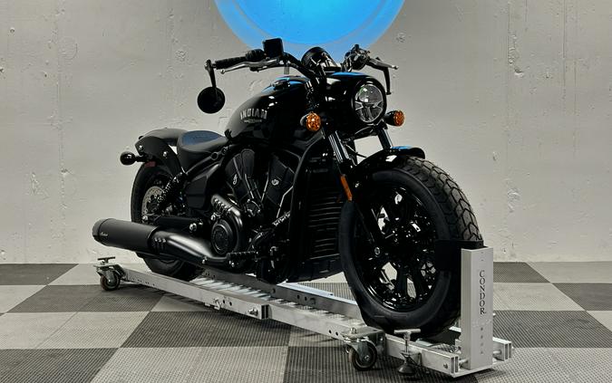 2026 Indian Motorcycle Scout® Bobber