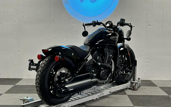 2026 Indian Motorcycle Scout® Bobber