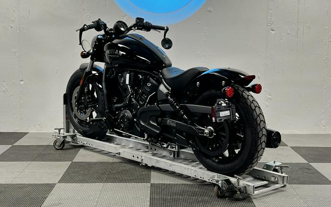 2026 Indian Motorcycle Scout® Bobber
