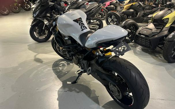2016 Ducati Monster 1200 S
