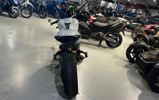 2016 Ducati Monster 1200 S
