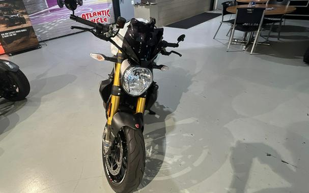 2016 Ducati Monster 1200 S