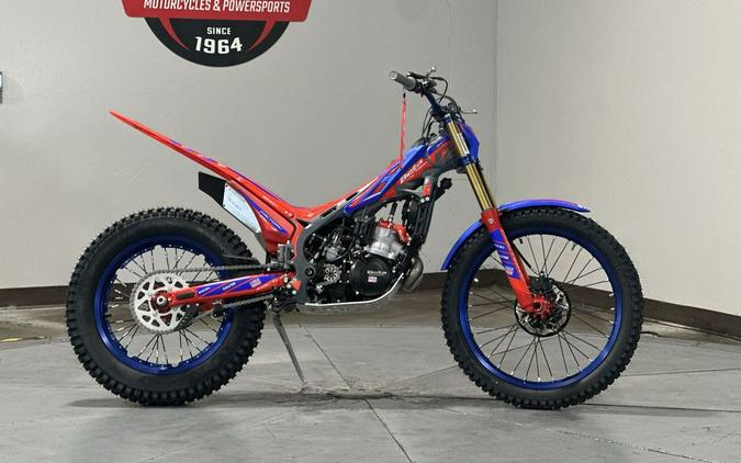 2025 BETA Evo 200