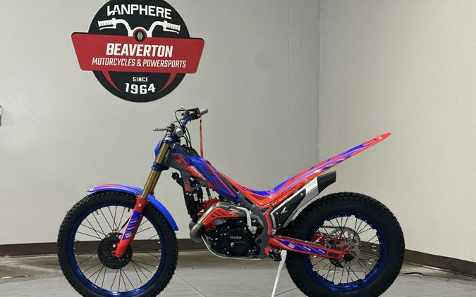 2025 BETA Evo 200