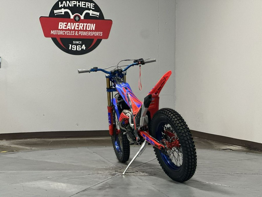 2025 BETA Evo 200