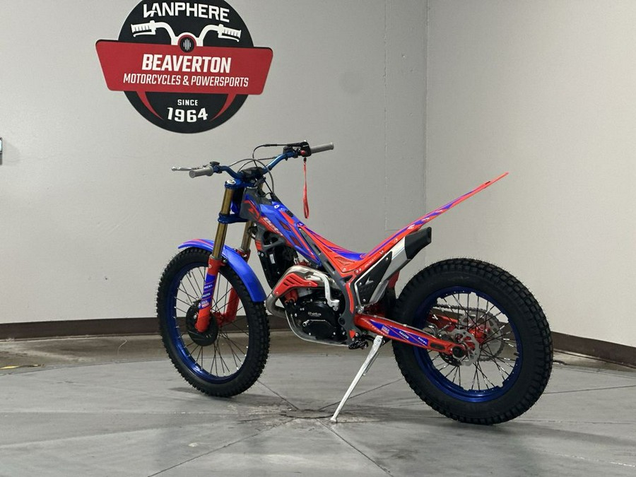 2025 BETA Evo 200