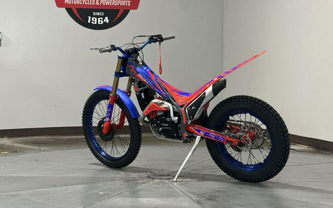 2025 BETA Evo 200