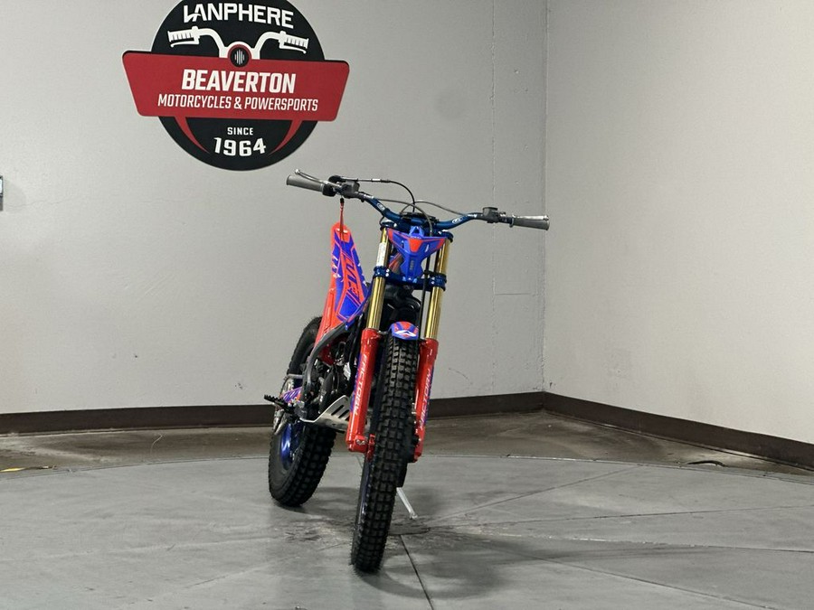 2025 BETA Evo 200
