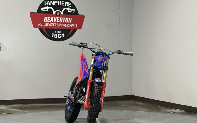 2025 BETA Evo 200