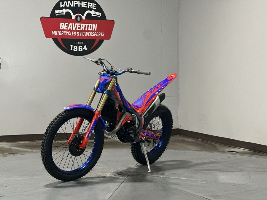 2025 BETA Evo 200