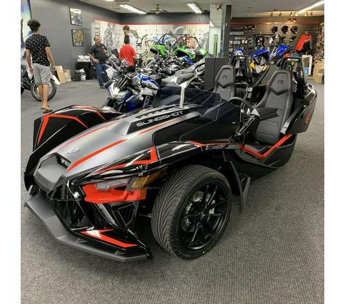 2020 Slingshot R Review (12 Fast Facts on 3 Wheels)