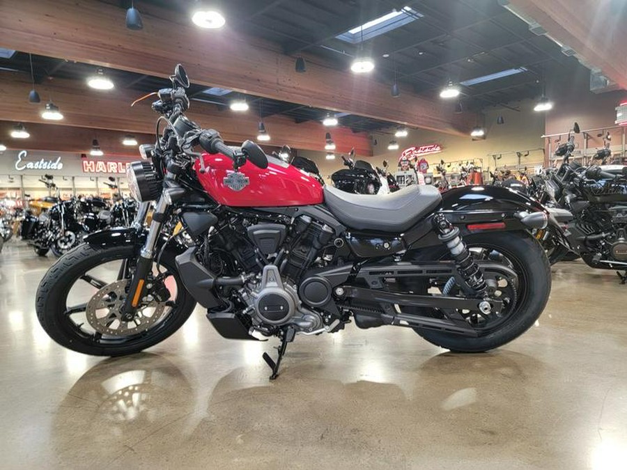 2023 Harley-Davidson® RH975 - Nightster™