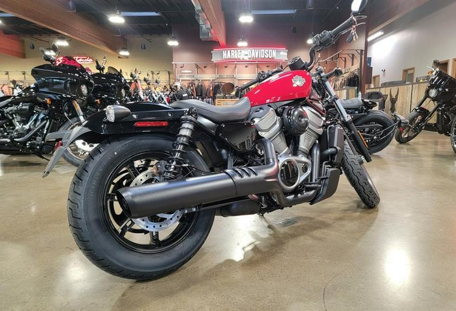 2023 Harley-Davidson® RH975 - Nightster™